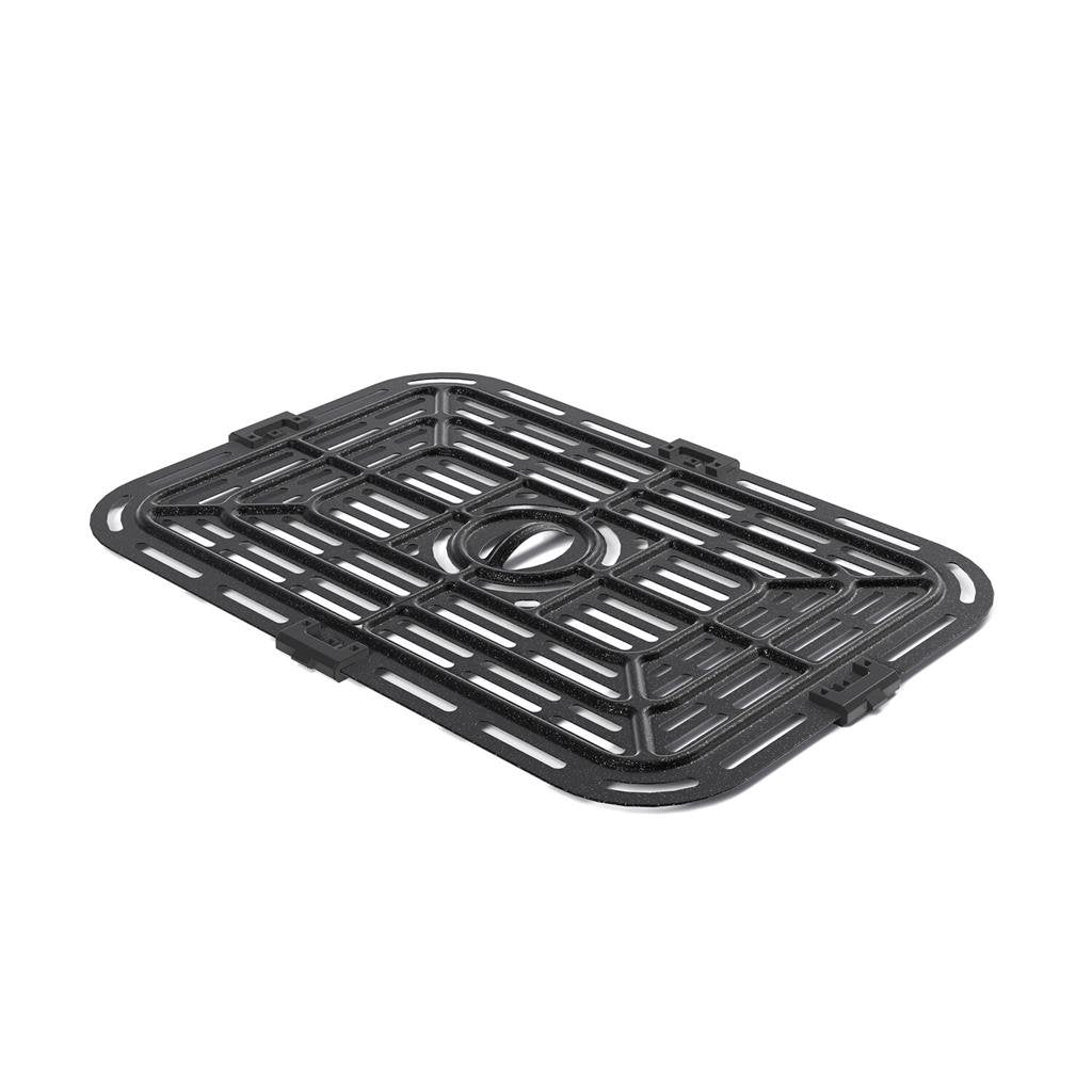 Freidora Por Aire Airfryer Sin Aceite Princess Slimfry 182476 2000w Capacidad 8l