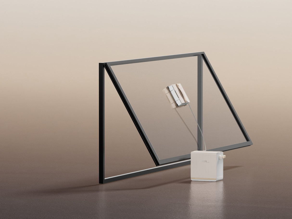 Window Cleaning Robot C1/Station Gcjz2419 Dreame