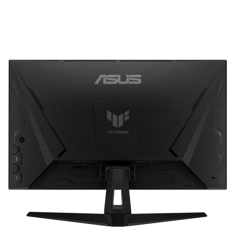 EAN 4711387079676 - ASUS TUF Gaming VG27AQ3A pantalla para PC 68,6 cm (27") 2560 x 1440 Pixeles Quad HD LCD Negro imagen 2