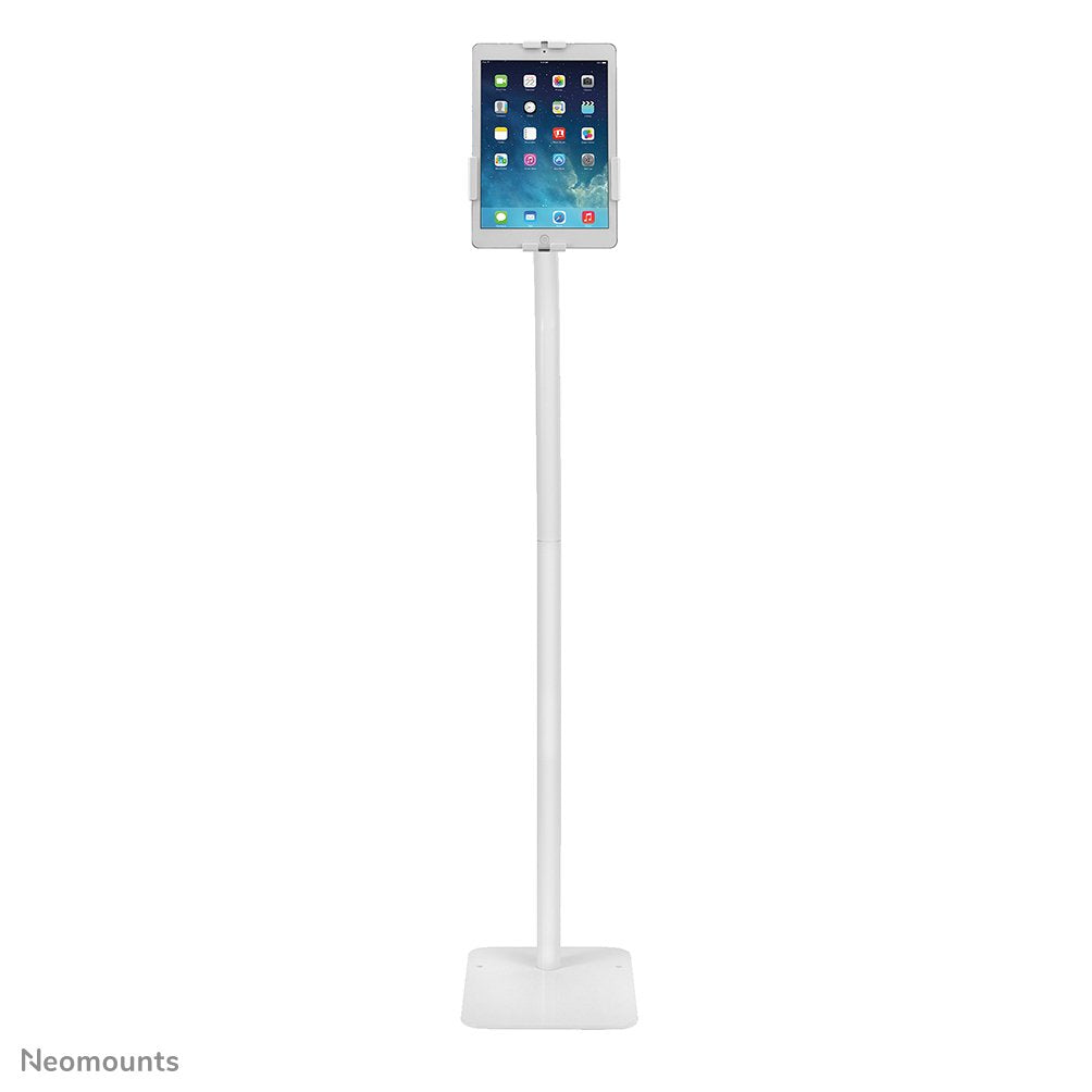 EAN 8717371449803 - Neomounts FL15-625WH1 soporte de seguridad para tabletas Blanco 27,9 cm (11") imagen 8
