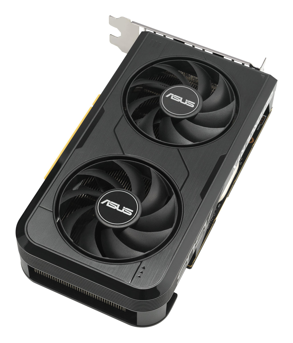 EAN 4711636178518 - ASUS Dual -RTX5050-O8G NVIDIA GeForce RTX 5050 8 GB GDDR6 imagen 4