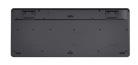 EAN 8713439245318 - Trust Trezo teclado Ratón incluido Universal RF inalámbrico QWERTY Español Negro imagen 6