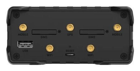 Teltonika Rut976rojocap 5g-Router