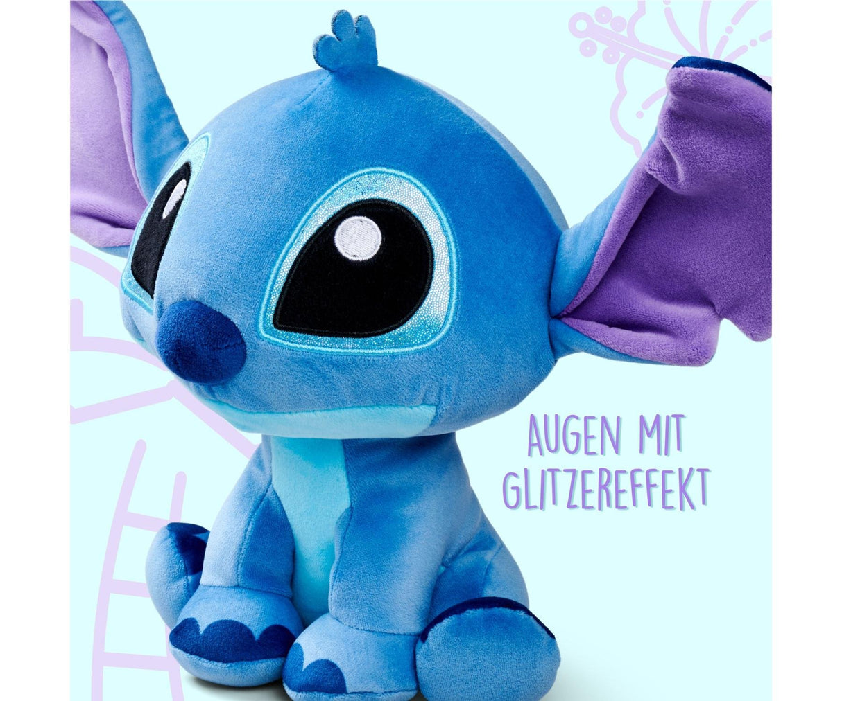 EAN 5400868033755 - Simba Toys Doorables Stitch 2 imagen 4