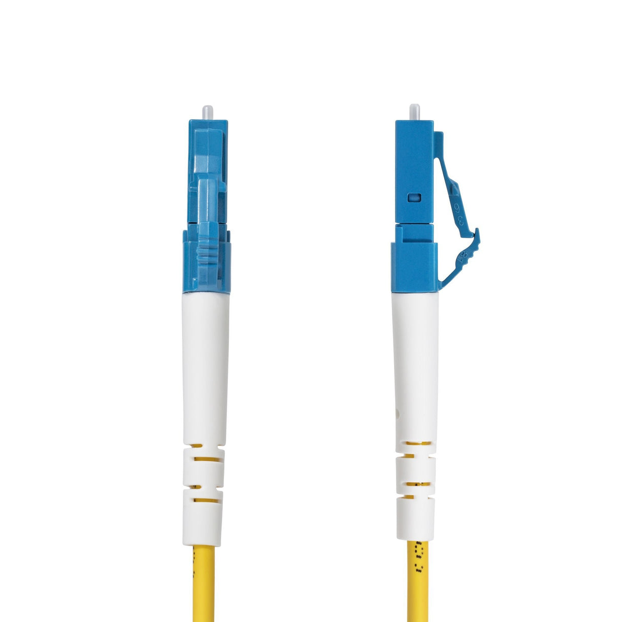 Lc/Lc Single Mode Fiber Cable