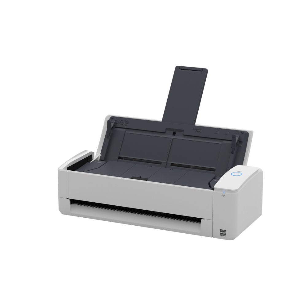 EAN 4939761312533 - Ricoh ScanSnap iX1300 Escáner con alimentador automático de documentos (ADF) 600 x 600 DPI A4 Blanco imagen 10