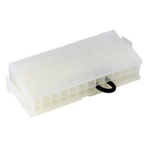 Ek Water Blocks Ek-Atx Blanco