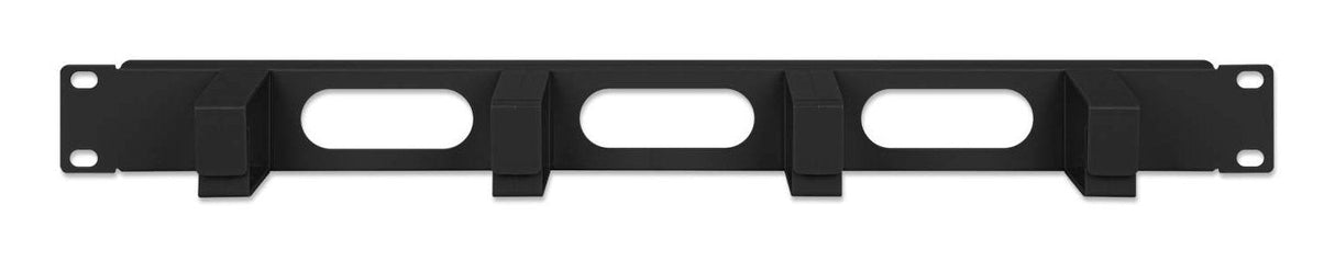 EAN 0766623711050 - Intellinet 19" Cable Management Panel 1U Panel de gestión de cables imagen 3