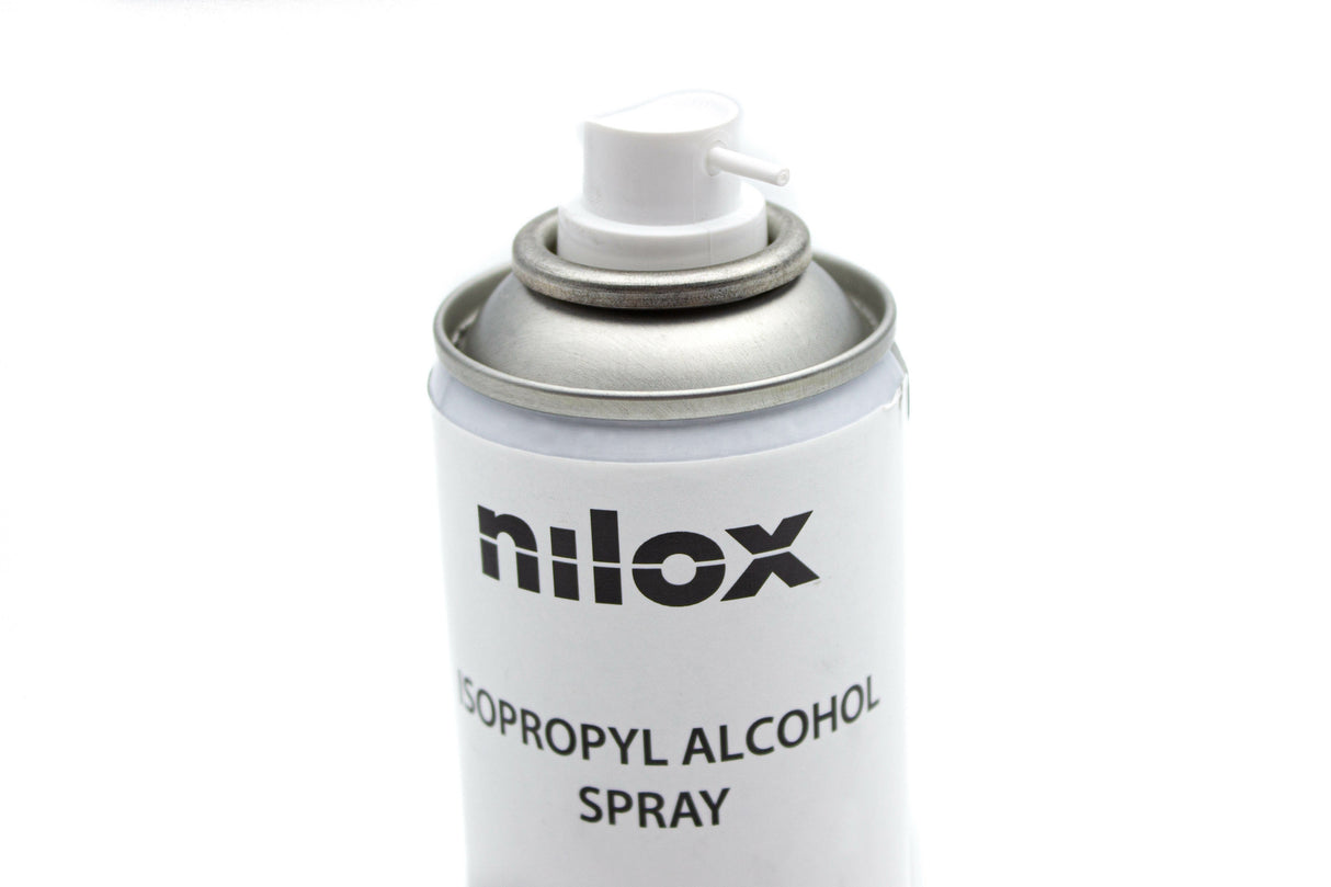 EAN 8059616337484 - Nilox NXA02187 kit de limpieza para computadora Universal Espray para limpieza de equipos 200 ml imagen 7