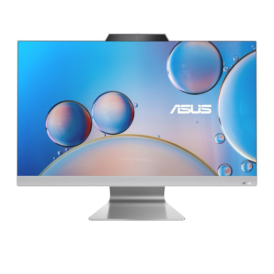 Ordenador Aio Asus M3702wfak-Wa043w Blanco I5-1235u 16gb 512gb Ssd 23.8 Fhd W11h