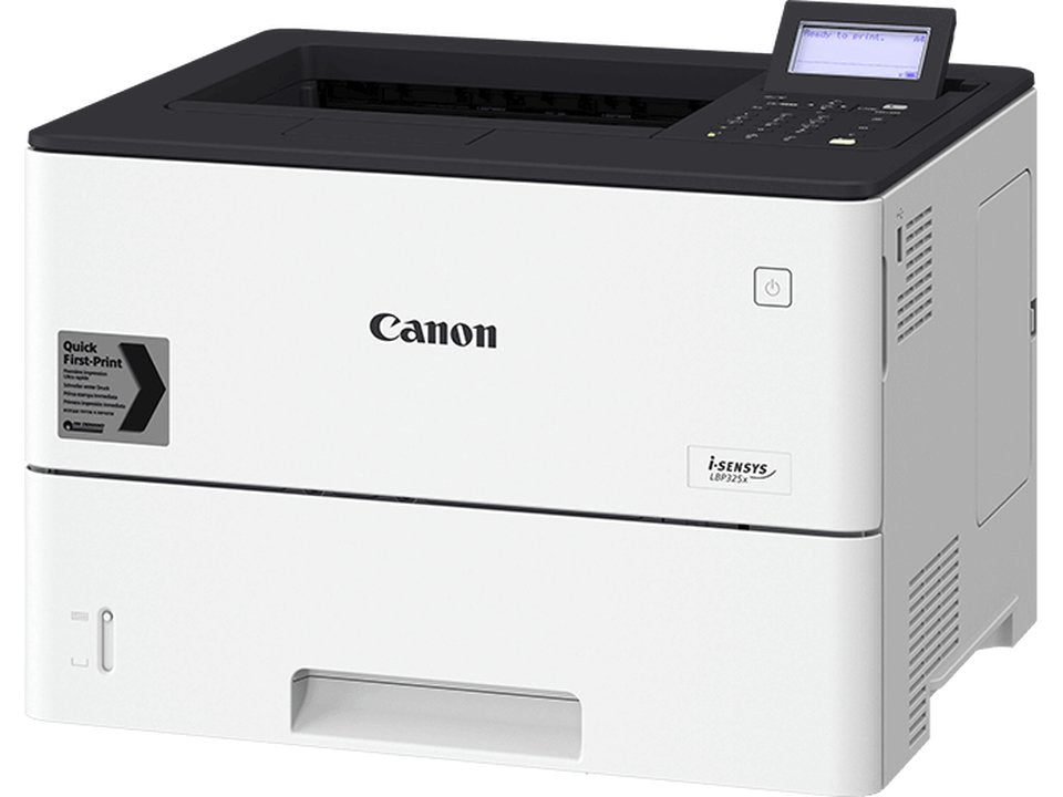 EAN 4549292133851 - Canon i-SENSYS LBP325x 600 x 600 DPI A4 imagen 2