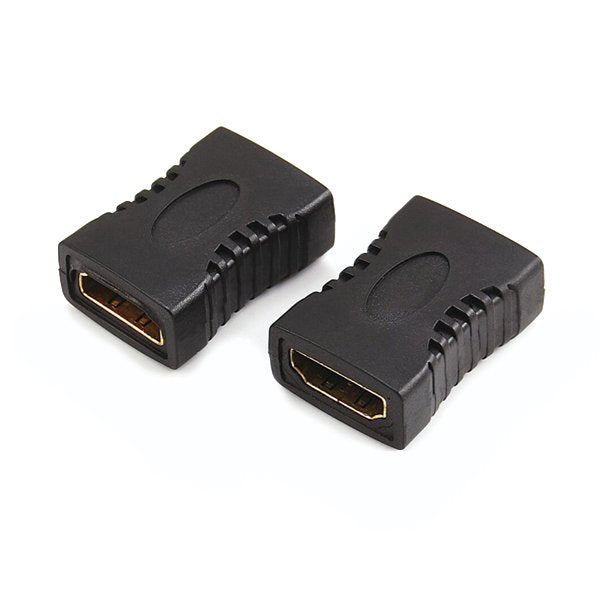 EAN 5901986043898 - Savio CL-111 cambiador de género para cable HDMI Type A (Standard) Negro imagen 1