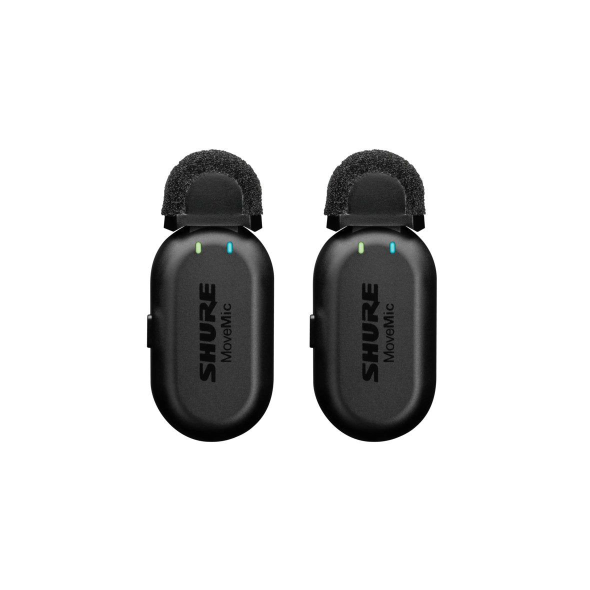 EAN 0042406772754 - Shure MV-TWO-KIT-Z6 receptor para micrófono inalámbrico Soporte para cámara imagen 4
