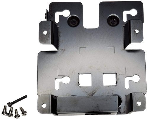 EAN 8596375202047 - Zebra KT-152098-03 kit de montaje Negro imagen 1