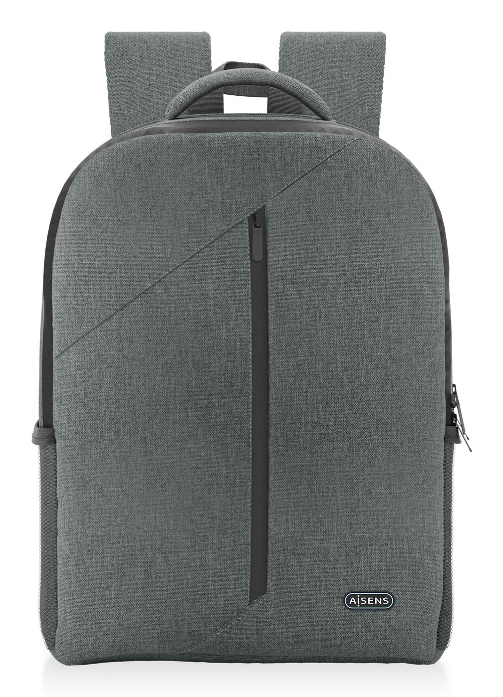 EAN 8435739901892 - AISENS ASBG-BP084-GR maletines para portátil 39,6 cm (15.6") imagen 1