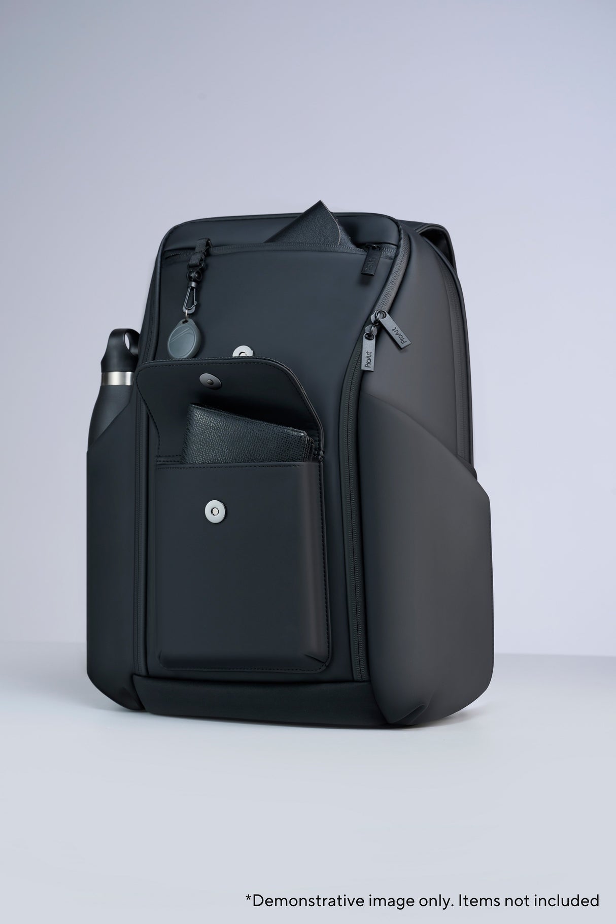 EAN 4711636273275 - ASUS ProArt Backpack PP2600 40,6 cm (16") Mochila Negro imagen 12