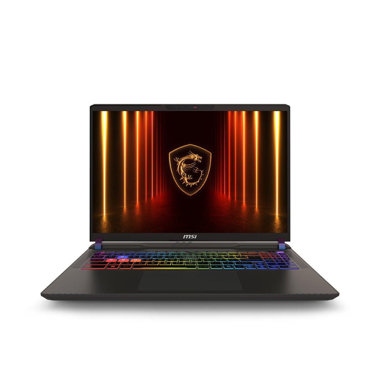 Portátil Msi Vector 16 Hx Ai A2xwhg 241es U9 275hx 32gb Ssd 1tb Rtx 5070ti 12gb 16 " Qhd+ W11h
