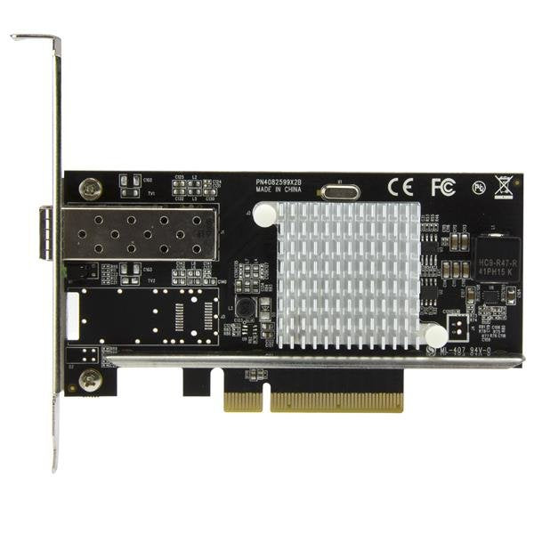 Startech Tarjeta Pci-E 1x 10gb Sfp+