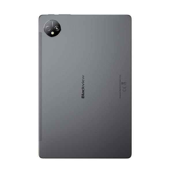 EAN 6931548314462 - Blackview Tab 80 4G LTE-TDD & LTE-FDD 64 GB 25,6 cm (10.1") 4 GB Wi-Fi 5 (802.11ac) Android 13 Gris imagen 3
