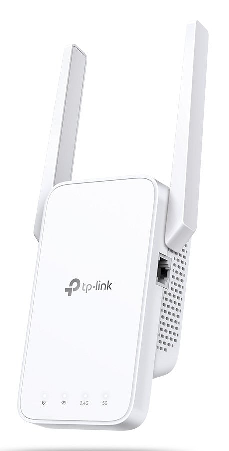 EAN 6935364072445 - TP-Link AC1200 Wi-Fi Repetidor de red Blanco 10, 100 Mbit/s imagen 2