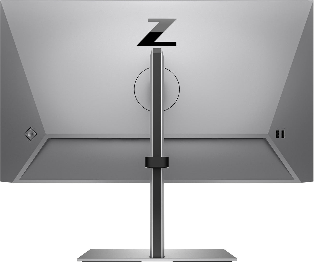 EAN 5715063358887 - HP Z24q G3 QHD Display pantalla para PC 60,5 cm (23.8") 2560 x 1440 Pixeles Quad HD LCD Plata imagen 7