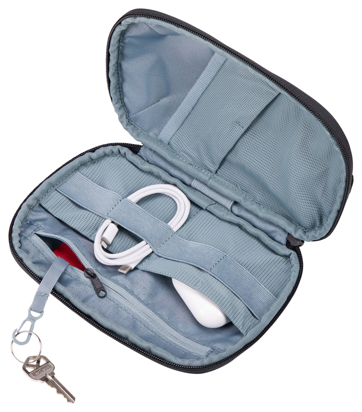 Thule Subterra 2 Powershuttle Medium - Black