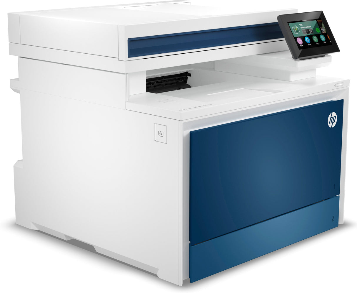 Hp Color Laserjet Pro Mfp 4302dw A4 33s. Col Mf Duplex Wlan