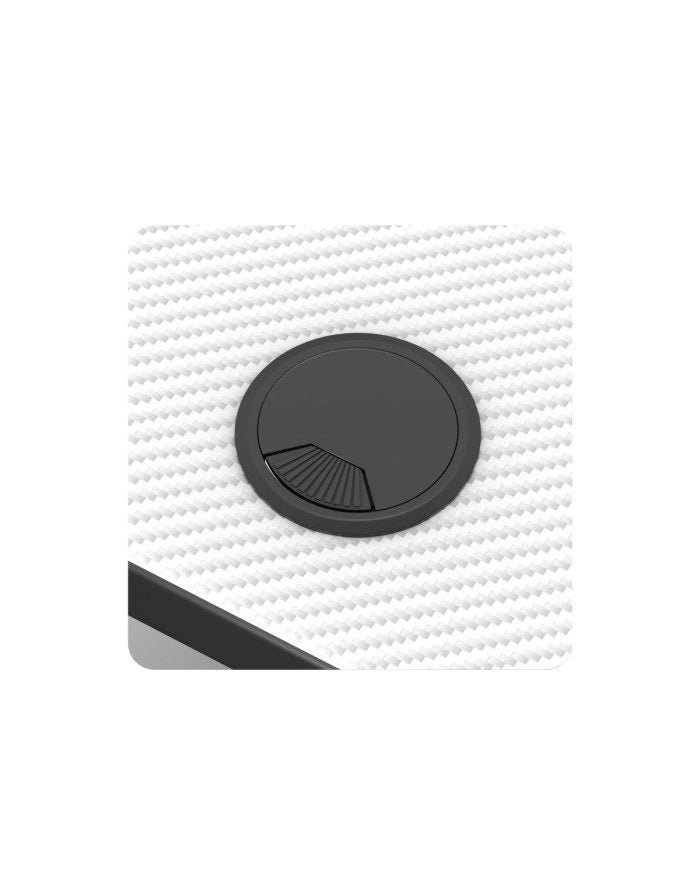 EAN 5907564629850 - Huzaro Hero 5.0 Negro, Blanco imagen 9