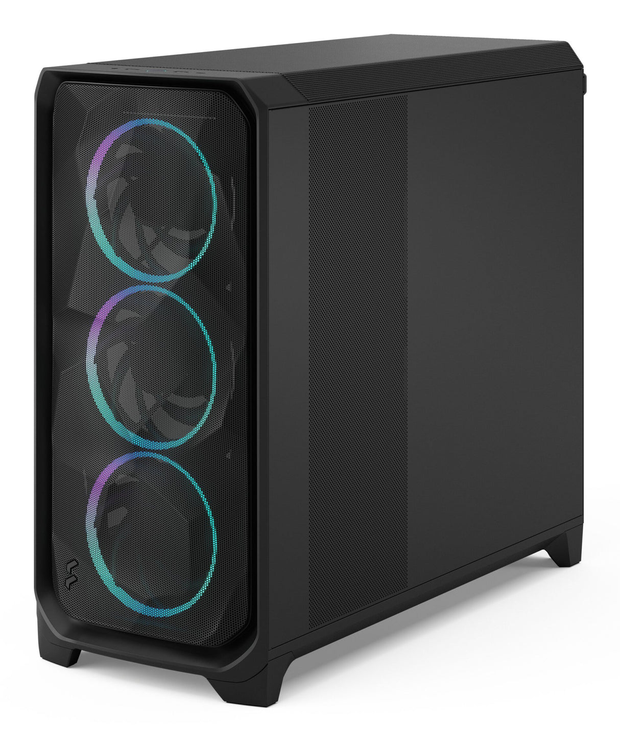EAN 7340172709527 - Fractal Design Meshify 3 XL Negro imagen 4