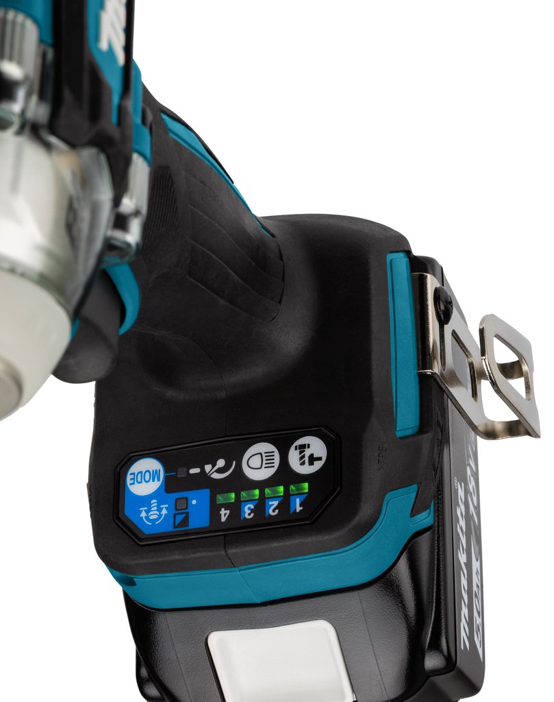 Taladro Makita Dtw300zj Cordless Impact Driver