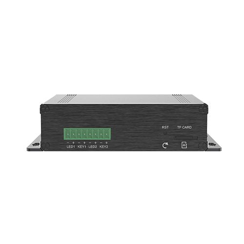 EAN 6937295602340 - Fanvil PA3 pasarel y controlador 10, 100 Mbit/s imagen 3