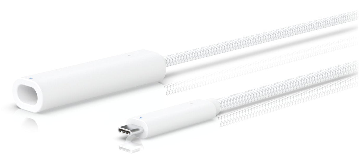 Ten-Meter Audio Cable To Extend Ai Theta Lenses