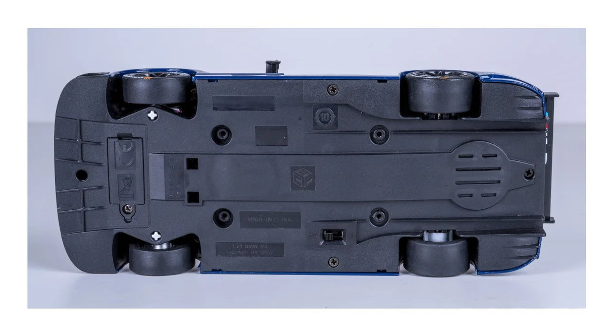 EAN 4042774475789 - Jamara BMW M4 DTM imagen 21