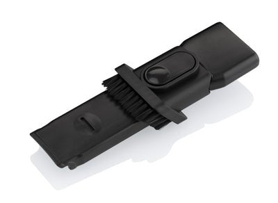 Eta025390000 Handy Go Handheld Vacuum Cleaner, Cordless, Operating Time 20 Min, Black