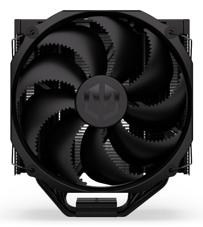 Endorfy Fortis 5 Black