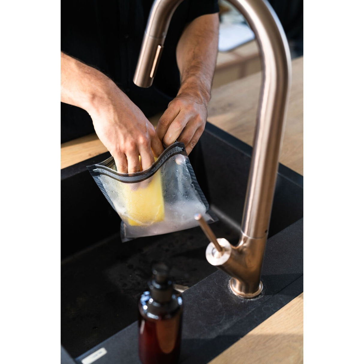 Zwilling Juego De Bolsas De Vacío Fresh & Save - 35 Cm 36800-220-0