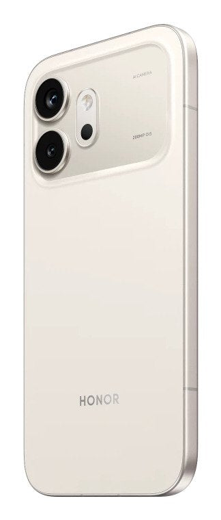 EAN 6936520895175 - Honor 600 16,7 cm (6.57") SIM doble 5G USB Tipo C 8 GB 256 GB 7000 mAh Blanco imagen 6