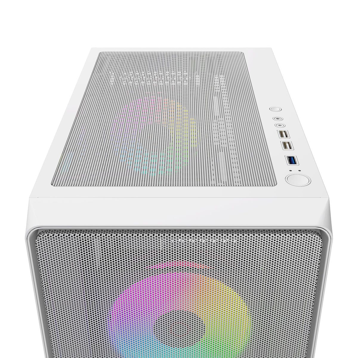 Ocypus Gamma C60 Argb (Blanco, Tempered Glass) Gamma-C60-Whg400xx-Gl