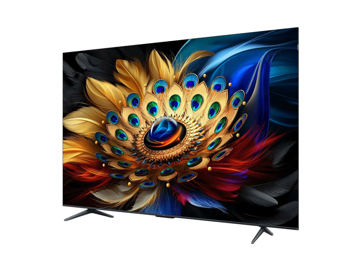 EAN 5901292523749 - TCL C65 85C655 Televisor 2,16 m (85") 4K Ultra HD Smart TV Wifi Titanio 450 cd / m² imagen 13