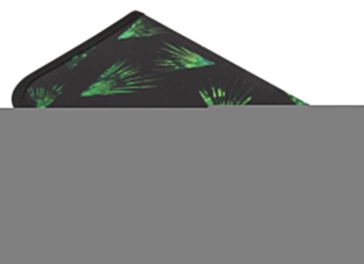 EAN 4008110370644 - Herlitz SoftLight Plus Greenline Explorer juego de mochila escolar Niño Poliéster Negro, Verde imagen 8