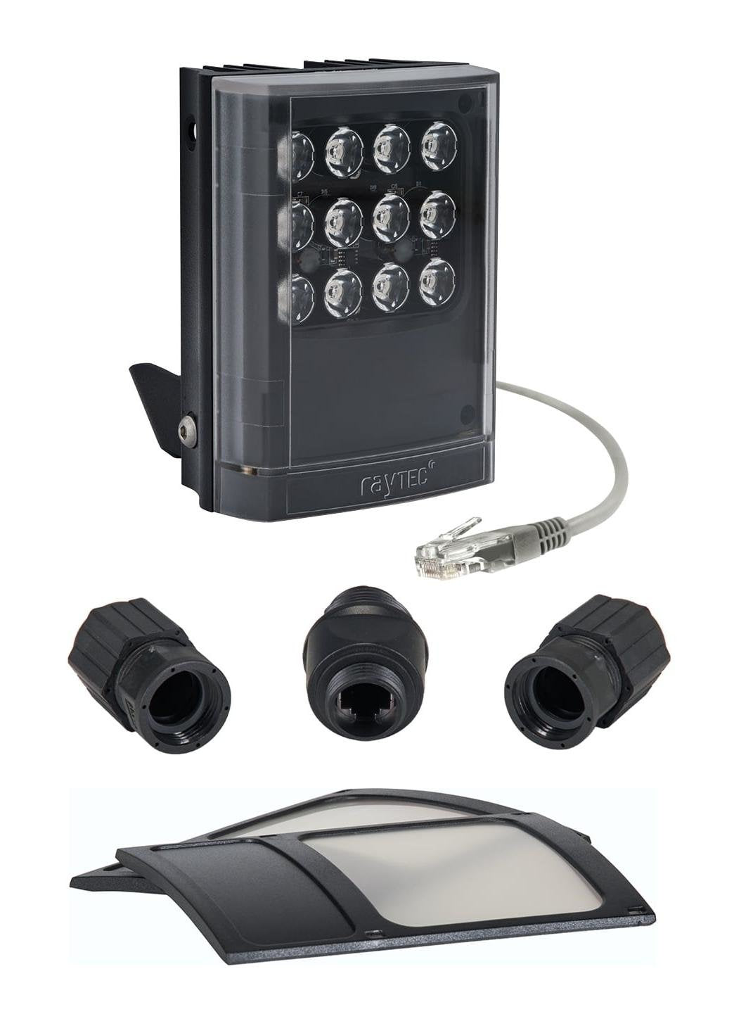 Vario2 I6 Poe Standard Pack, 10øx10ø, 35øx10ø And 60øx25ø