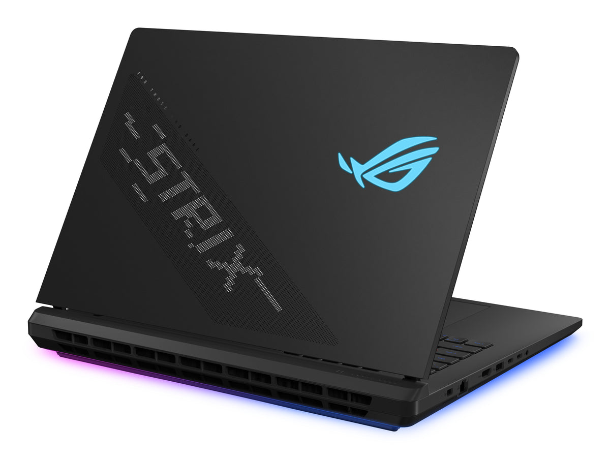 Portátil Asus Rog Strix Scar 18 G835lxg-U92b59pb1 18" Ultra