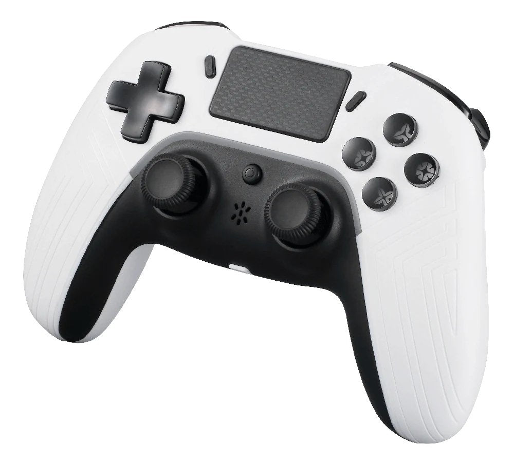 Deltaco Wireless Ps4/Pc Contr. Bt Weiá