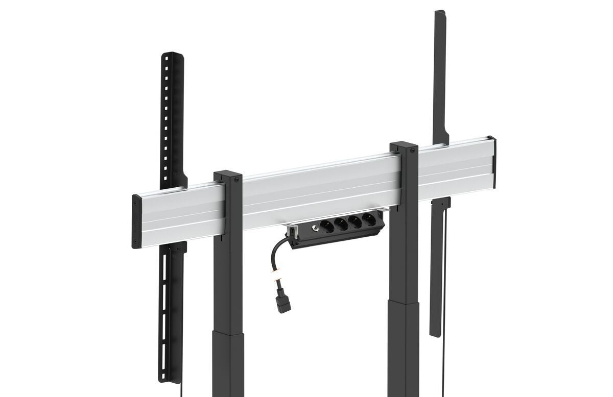 Vogel'S Rise A152 Unidad De Distribución De Alimentación With Bracket 240 V Conectores De Salida: 1 (Iec 60320 C14) 5 M Cable Europa