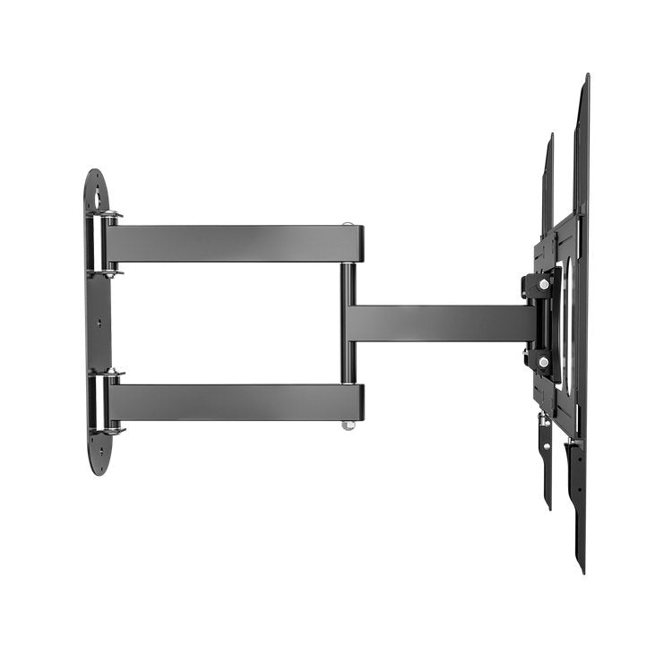 EAN 8436587974045 - NOX NXLITEWALLFLEX soporte para TV 139,7 cm (55") Negro imagen 5