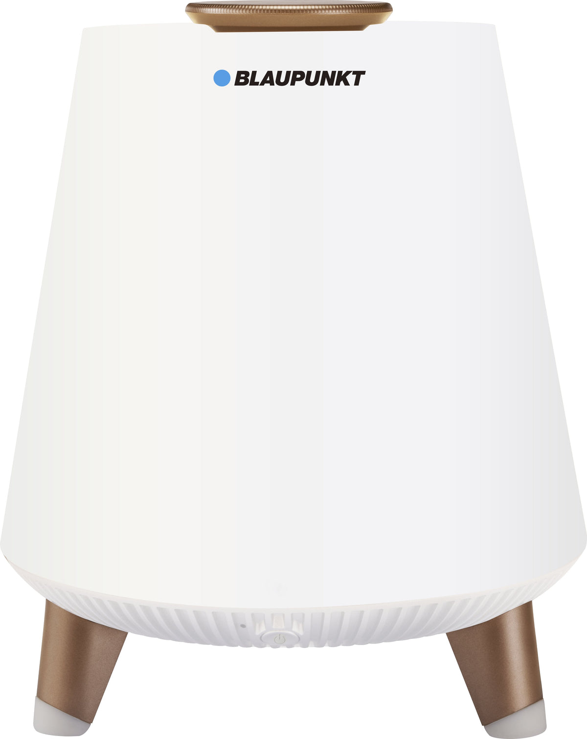 Altavoz Blaupunkt Bt25lamp Portátil Altavoz Portátil Estéreo Blanco 10 W