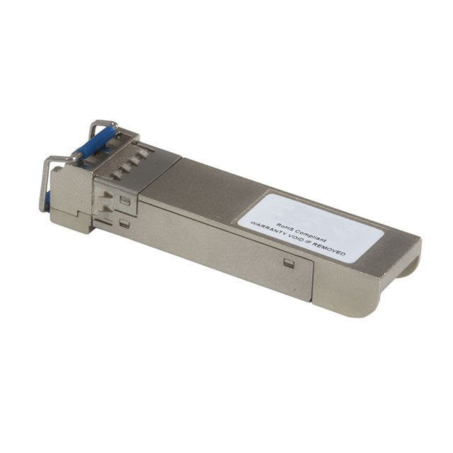Atgbics Jd092b-C Red Modulo Transceptor Fibra Óptica 10000 Mbit/S Sfp+ 850 Nm (Proxtend Sfp+ Sr Lc 300m 10gb/S Transceiver)