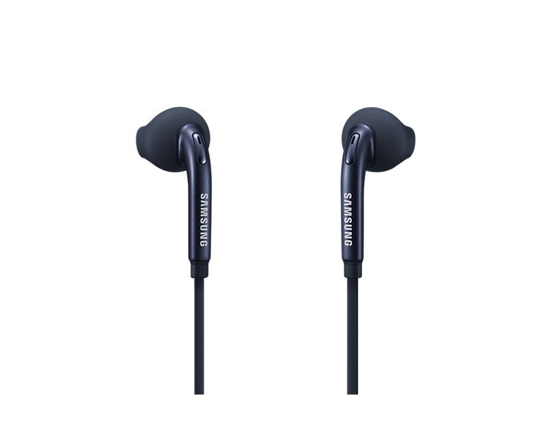Auriculares Samsung In-Ear Fit Eo-Eg920b Azul Oscuro 20hz-20khz 3 Botones Microfono Almohadillas 3 T