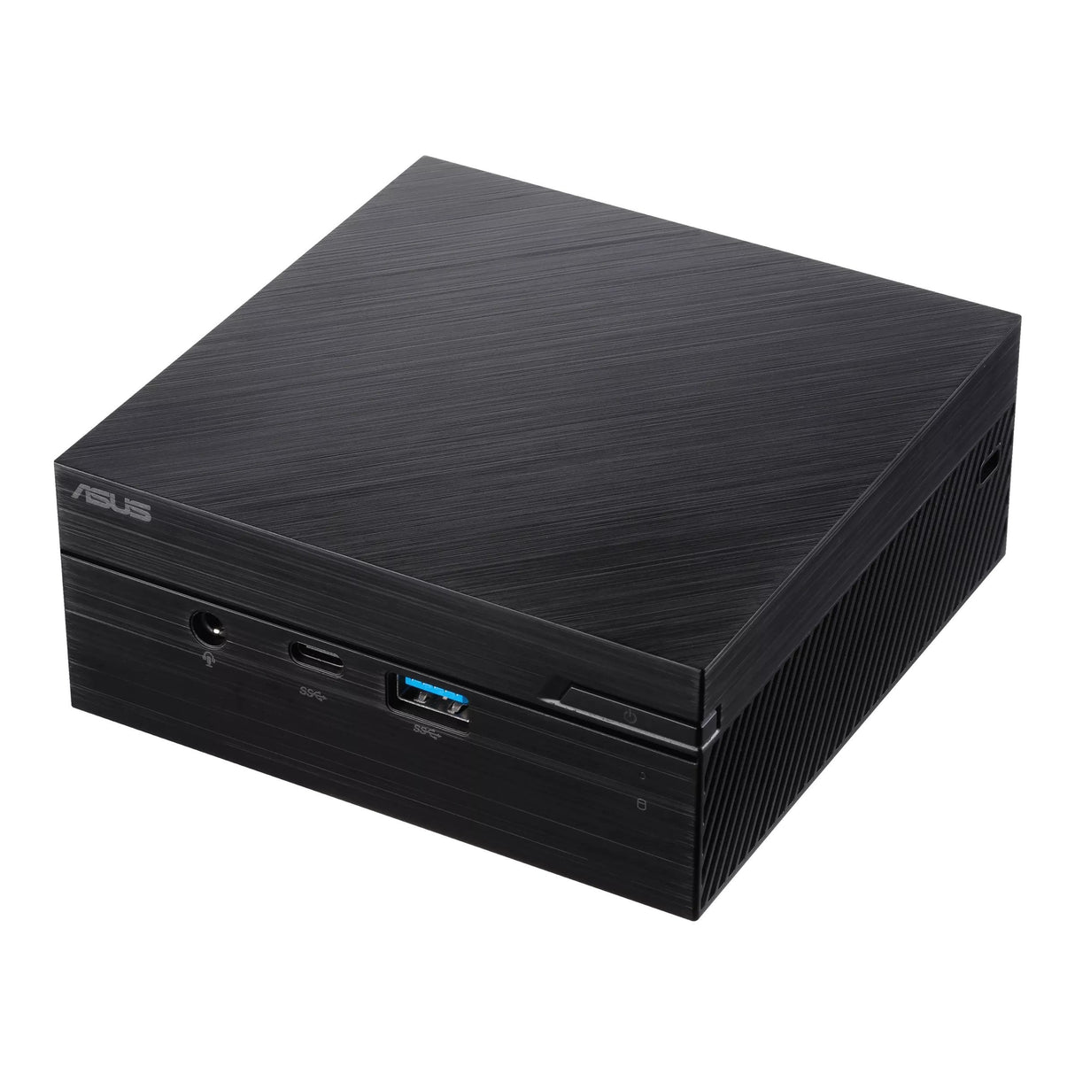 Asus Pn Pn51-S1 5500u Mini Pc Amd Ryzen 5 8gb 256gb Ssd Windows 11 Pro Negro