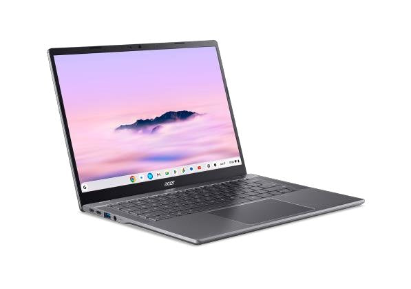 EAN 4711474683137 - Acer Chromebook Plus 514 CBE594-2-TCO-73C9 Intel Core 7 150U 35,6 cm (14") WUXGA 16 GB LPDDR5x-SDRAM 512 imagen 1